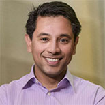 Caesar Sengupta