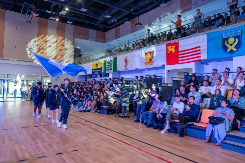 Largest AI competition