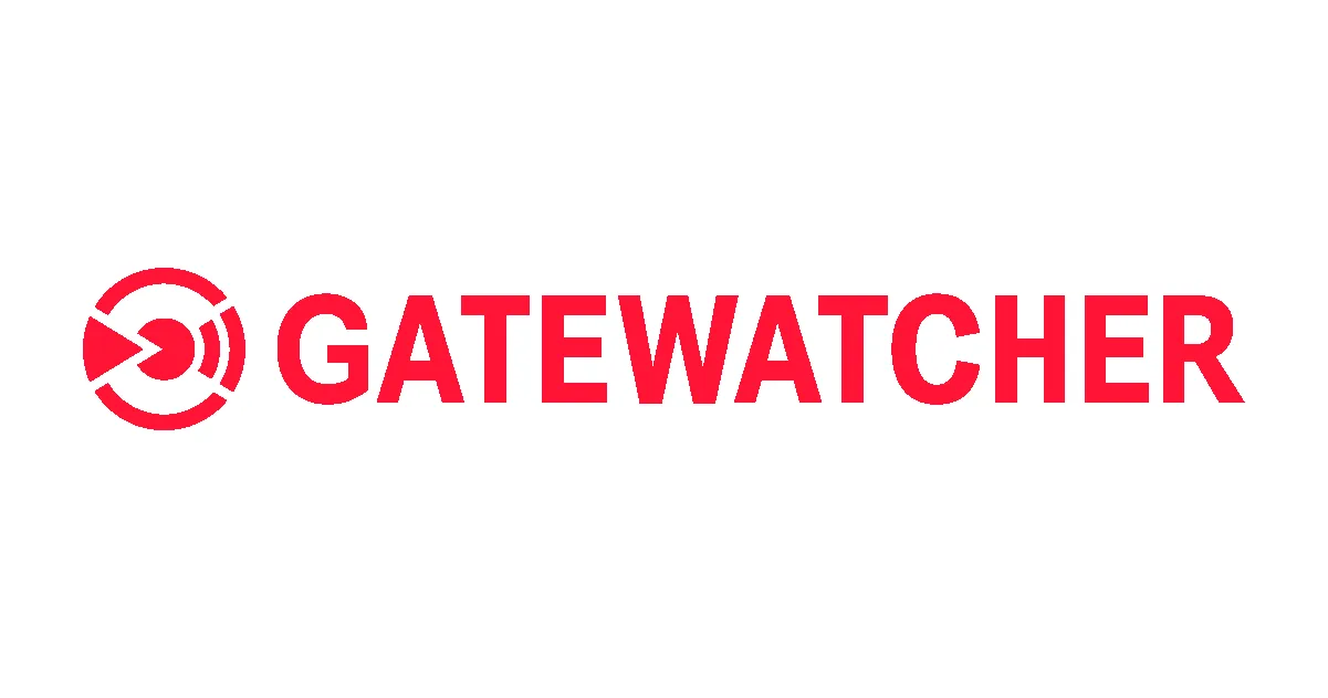 Gatewatcher logo