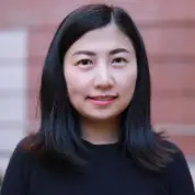 Nanyun (Violet) Peng