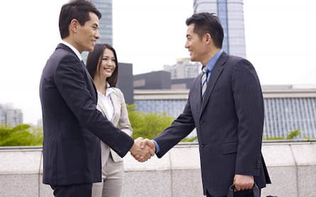 FUJIFILM Business Innovation SG - e-invoicing
