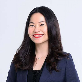 Amanda Chew