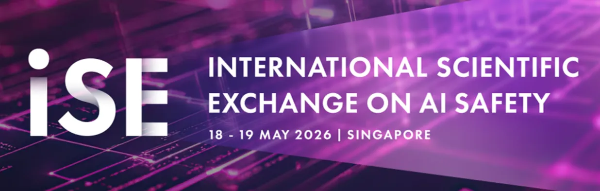 ISE 2026 event