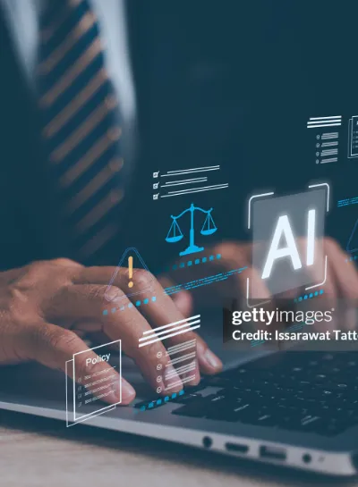 Democratising AI