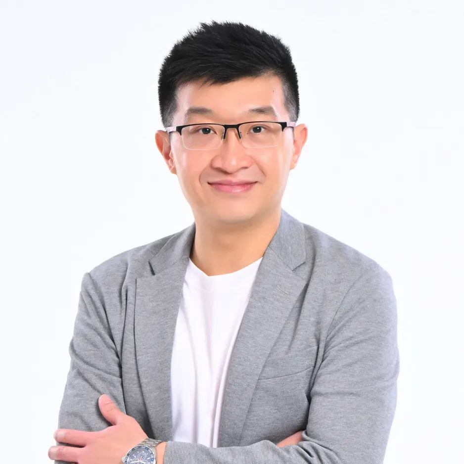 Gan Hao Yi