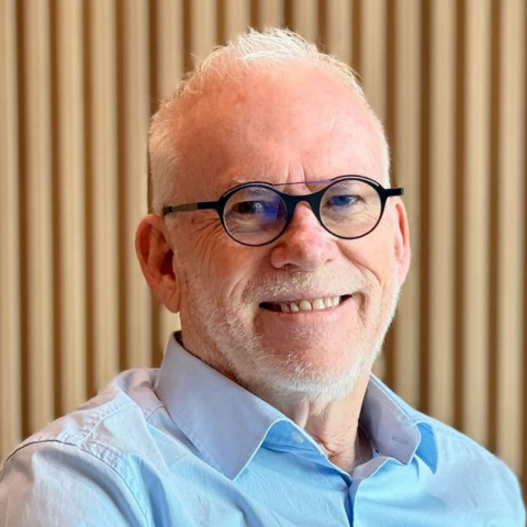 Plenary Speaker 2024