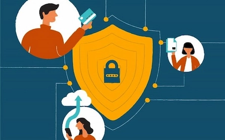 Robust data protection credentials can help win consumer trust