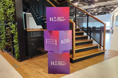 IMDA office: Contact us