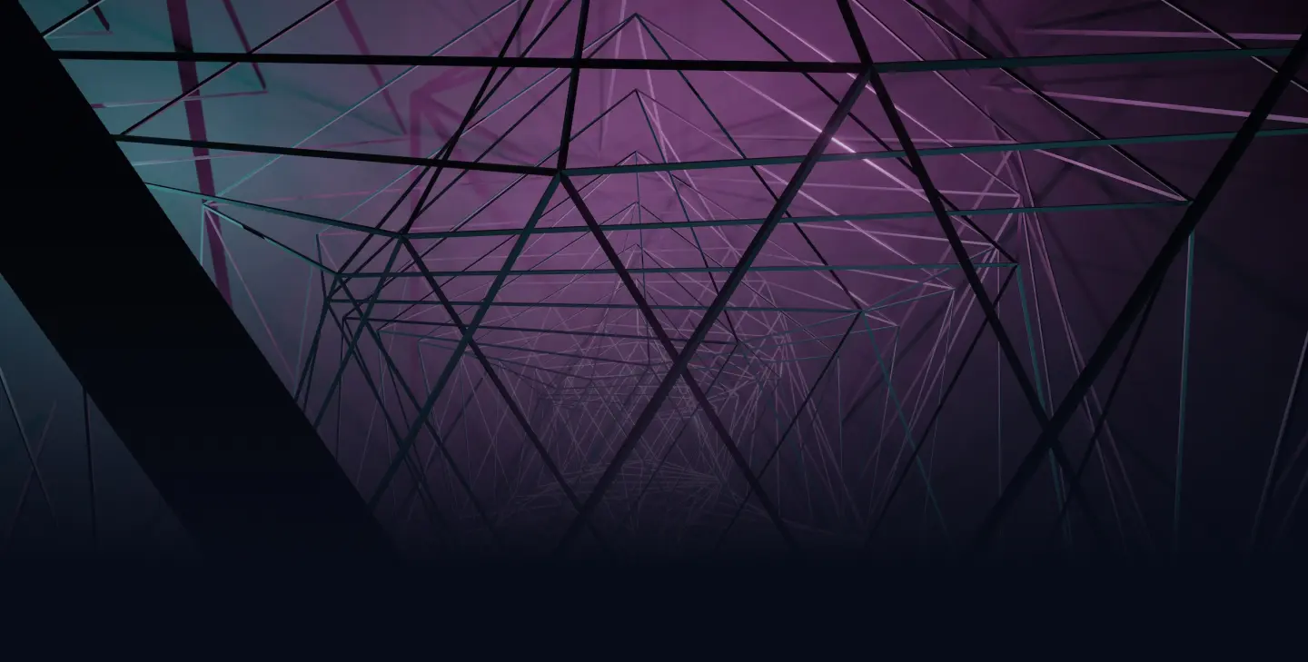 Blog listing page banner