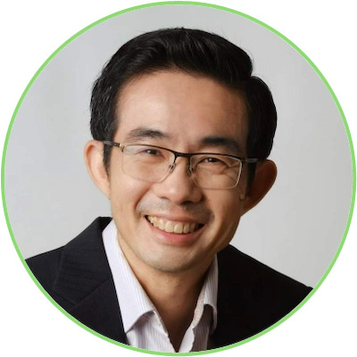 Ying Shaowei - Chief Scientist, NCS