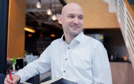 IMDA-accredited start-up makes waves in Singapore’s FinTech space