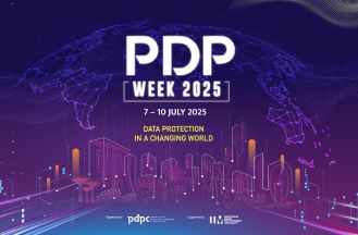 Personal Data Protection (PDP) Week 2025