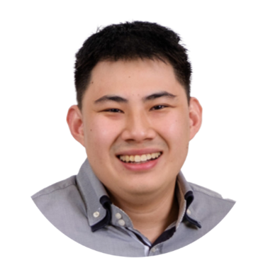 Lionel Teo Senior Software Engineer BizTech Group, IMDA