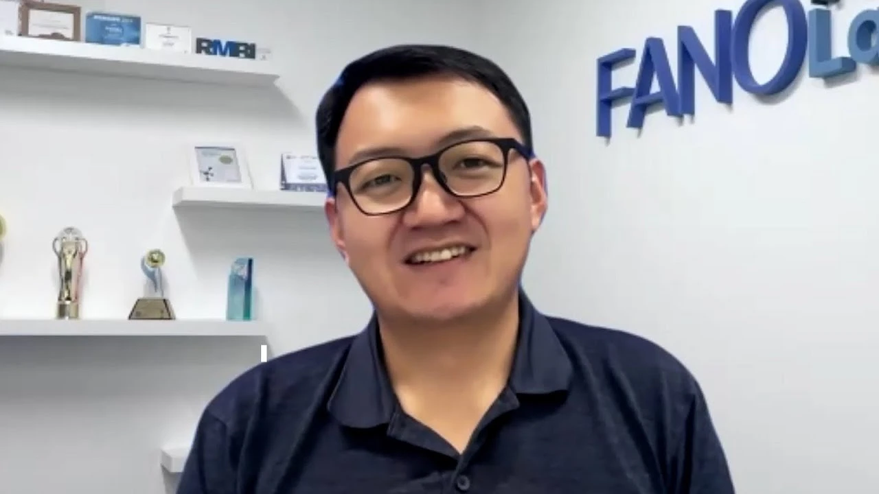 Harnessing language AI to decode organisational data Video