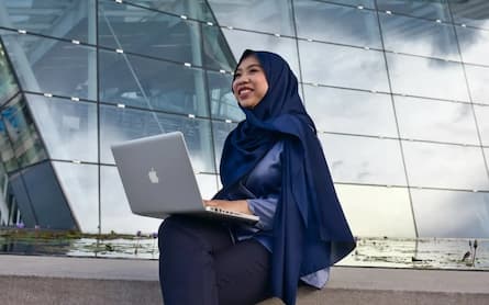 Meet the mother making waves in UX