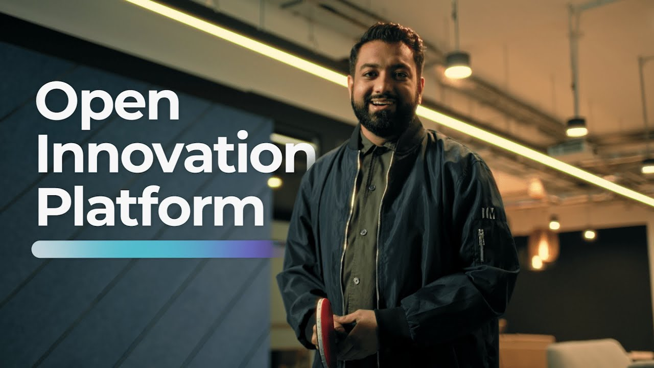 IMDA Open Innovation Platform: What is OIP