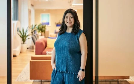 Tech policy expert tackles potential ethical concerns