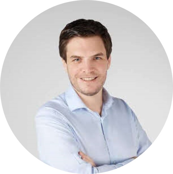 Christophe Vanhoutte