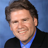 Keith Strier