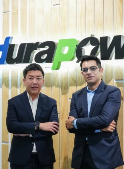 Durapower Group