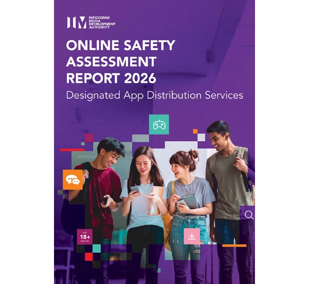 Online Safety Assessment Report 2026
