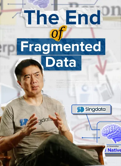 Singdata Featured