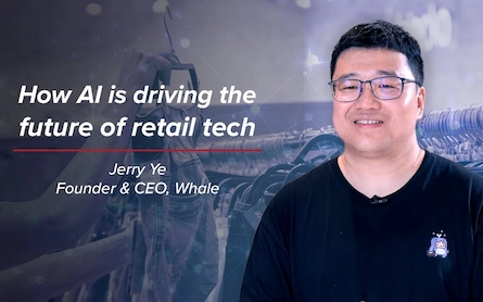 Future of retail tech with AI | IMDA Accreditation