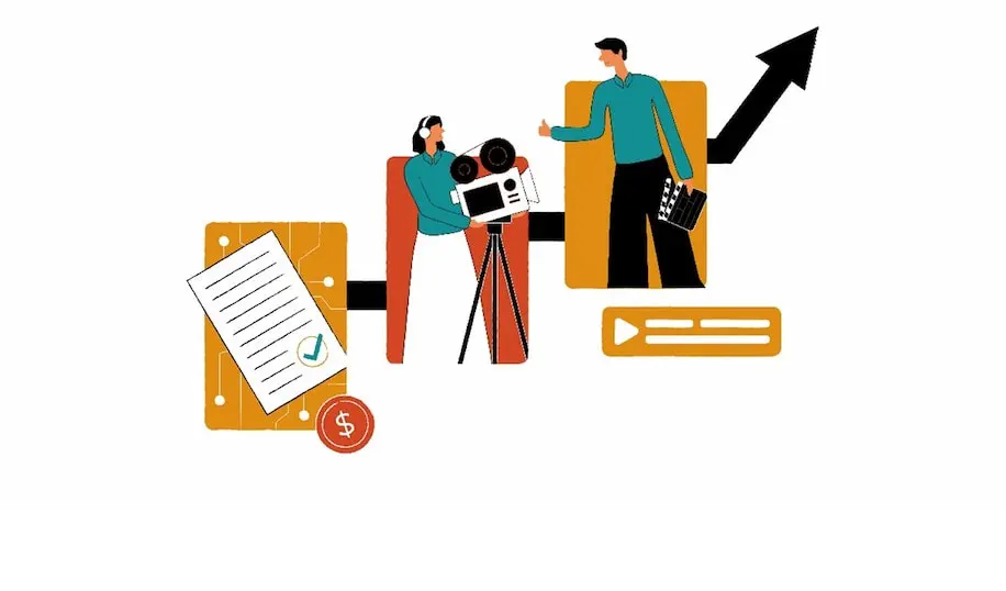 Singaporean enterprises and talent keen to use virtual production can grow with support from IMDA.