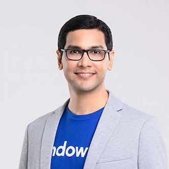 Deepak Sarda
