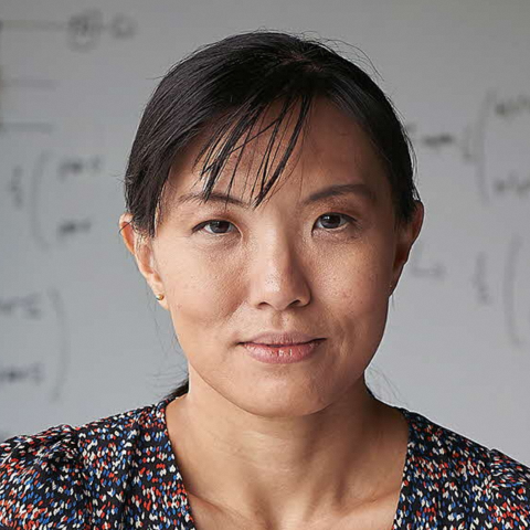 Plenary Speaker 2024