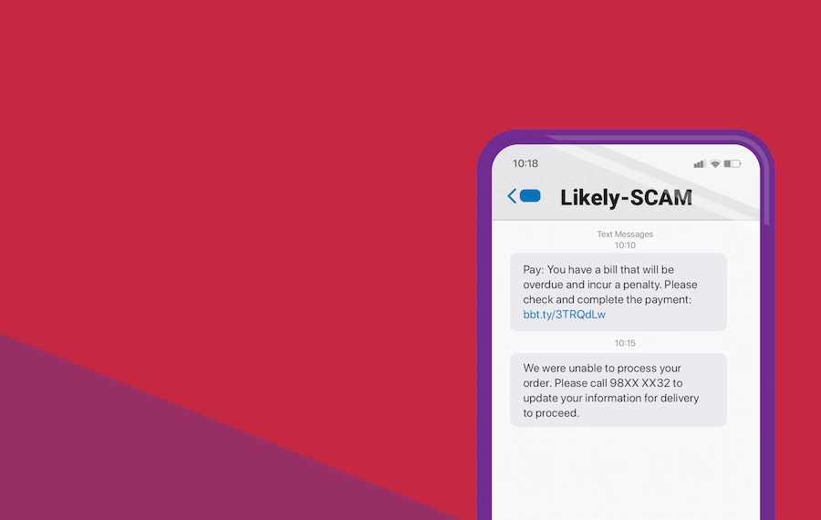 LikelyScam Web Image