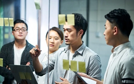 How SG Is Releasing the Power of M&A Synergies