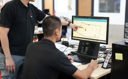 Meet HOPE Technik, The Company Driving System Integrations For Singapore’s Budding Robotics Ecosystem