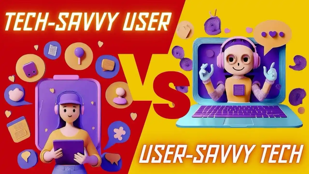 Have we been using technology wrong all this time?