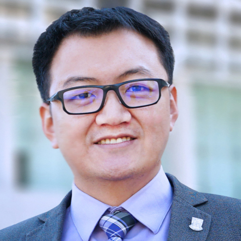 Plenary Speaker 2024