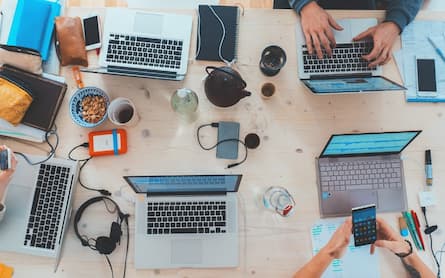 6 ways SMEs can attract tech talent