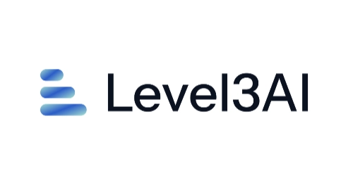 Level3AI logo