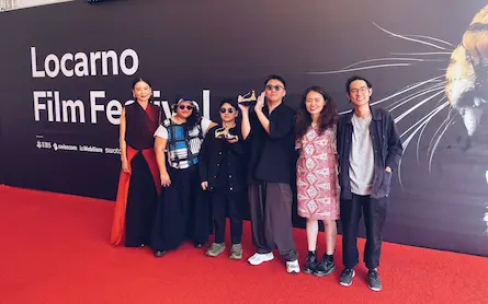SG films make their mark at international festivals
