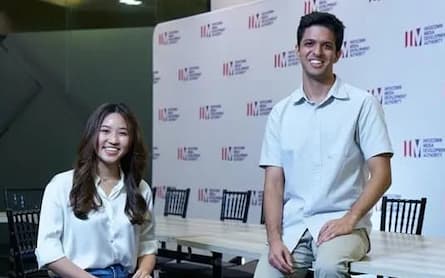 Shaping the Nation | Smart Nation Scholarship
