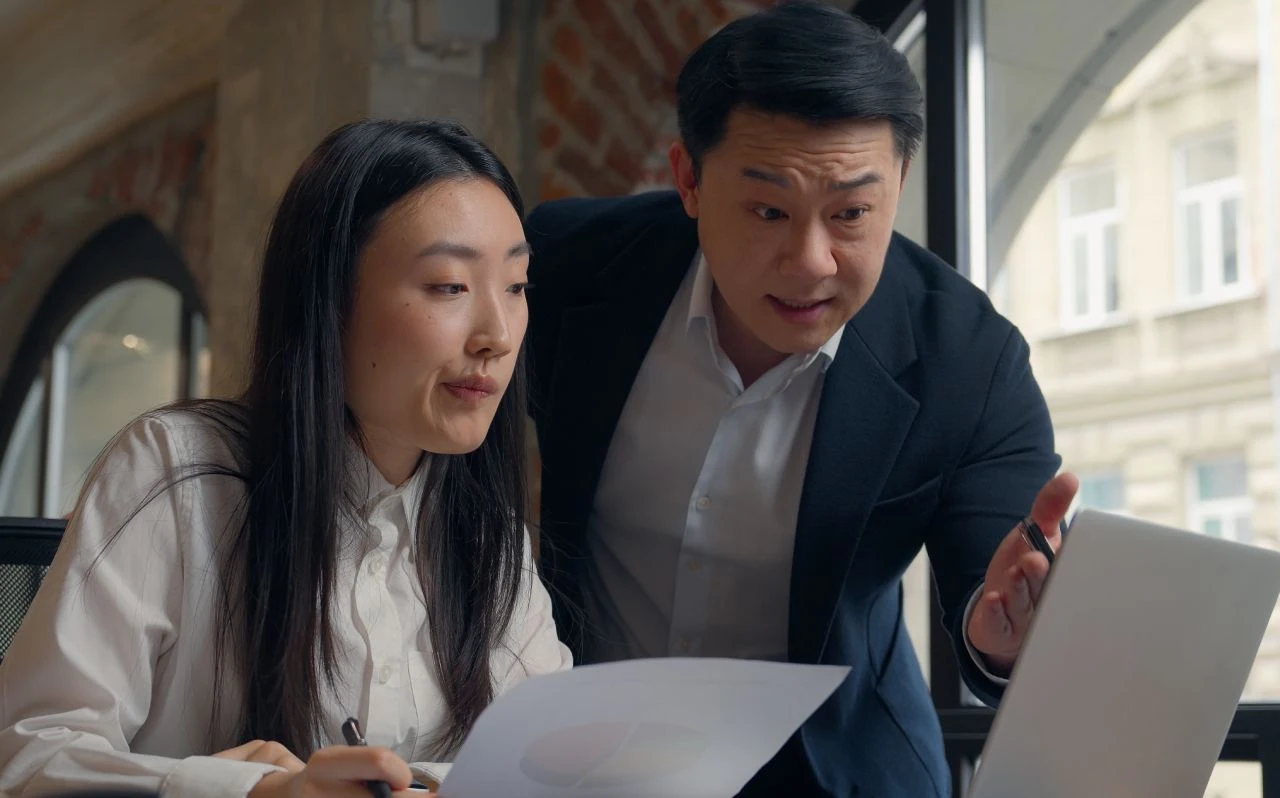 This recently acquired data security firm’s had an amazing year