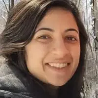Tegan MAHARAJ