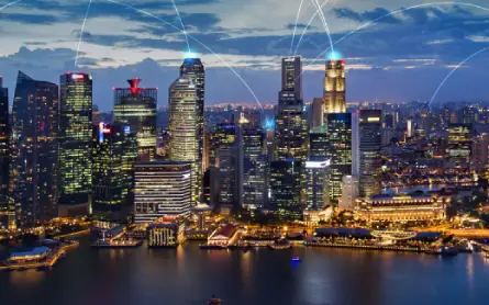 The Rise of Singapore as a Global Tech Hub: Trends and Opportunities