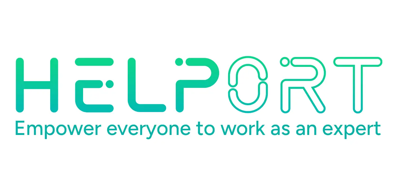 helport logo