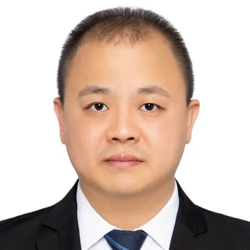 Prof An Bo - President’s Chair Professor, Nanyang Technological University (NTU), Singapore