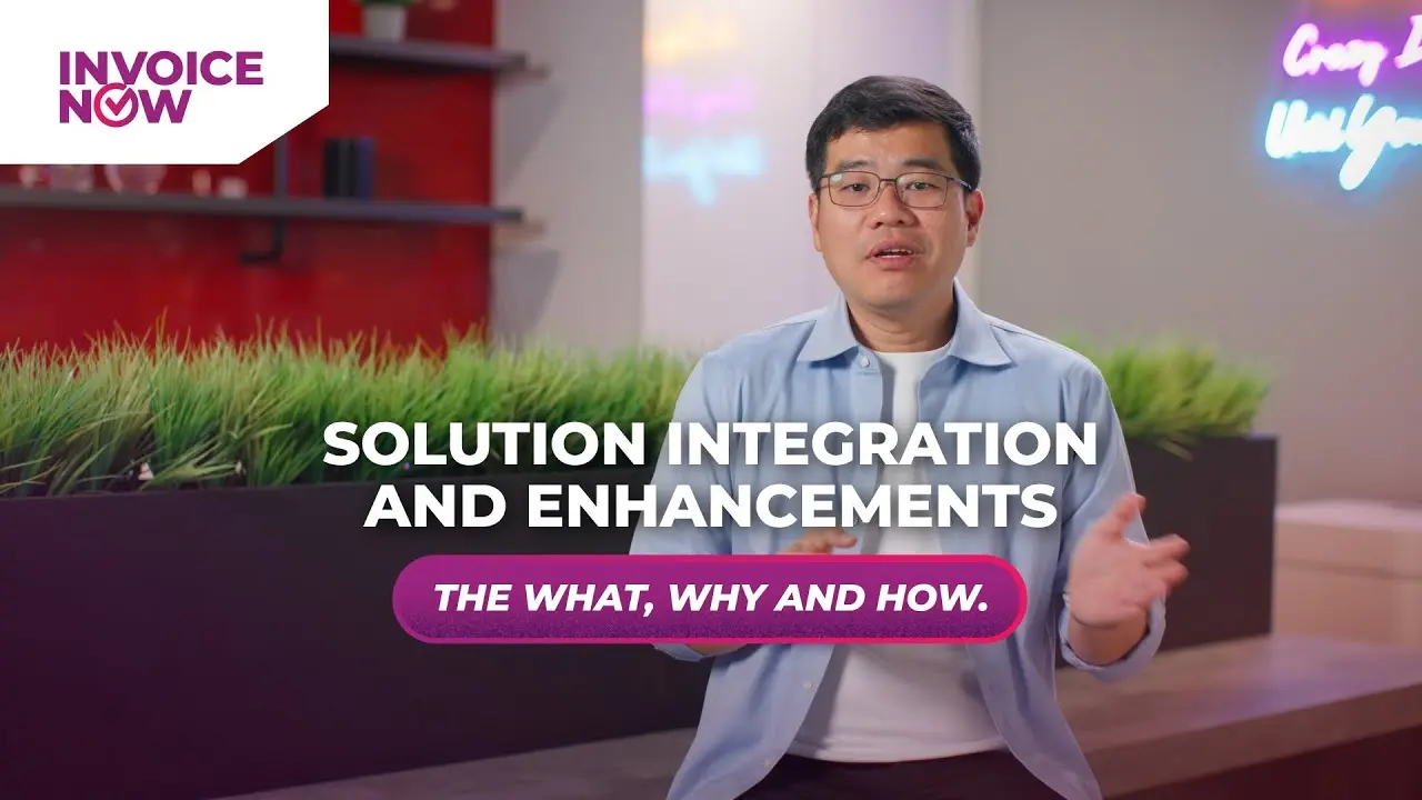 solution-integration-and-enhancements