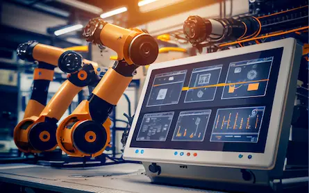 IBM & Samsung’s 5G Industry 4.0 trial
