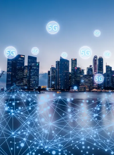 From 5G Projects to Shared Platforms
