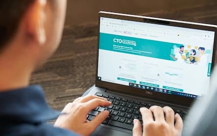 Helping Businesses With CTO-as-a-Service