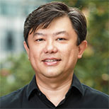 Lim Kuo-Yi