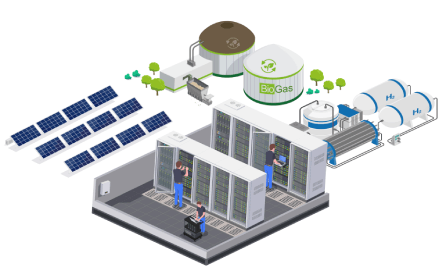 Join the Green Digital Movement: How IMDA and You Can Build a Sustainable Future